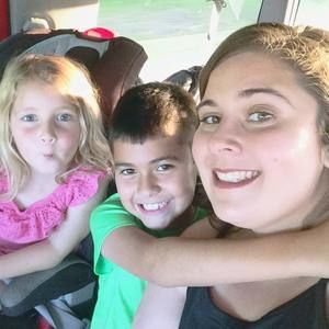 Meet your Posher, Melissa robinson